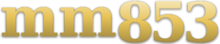 mm853 logo