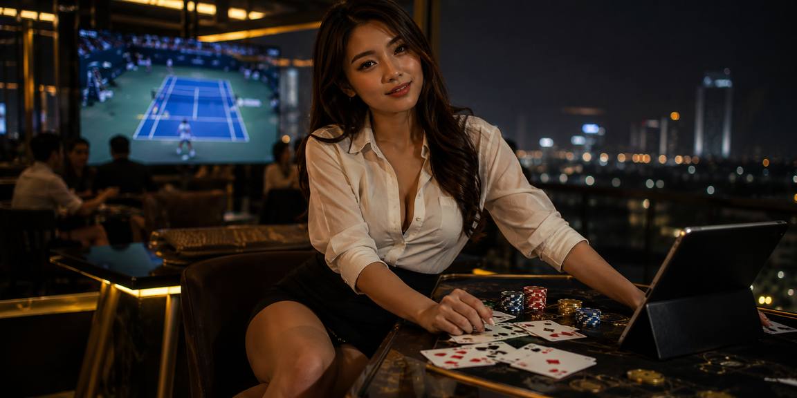 mm853 Thể thao